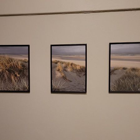 Vakantiehuis 6 Pers, Oostduinkerke Aan Zee Коксейде Экстерьер фото