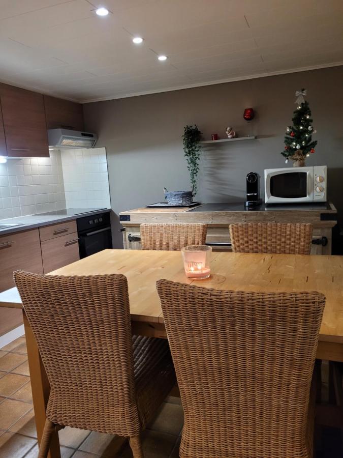 Vakantiehuis 6 Pers, Oostduinkerke Aan Zee Коксейде Экстерьер фото