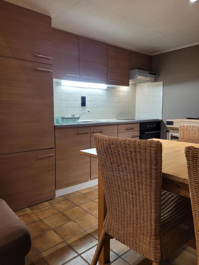 Vakantiehuis 6 Pers, Oostduinkerke Aan Zee Коксейде Экстерьер фото
