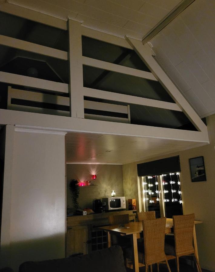 Vakantiehuis 6 Pers, Oostduinkerke Aan Zee Коксейде Экстерьер фото