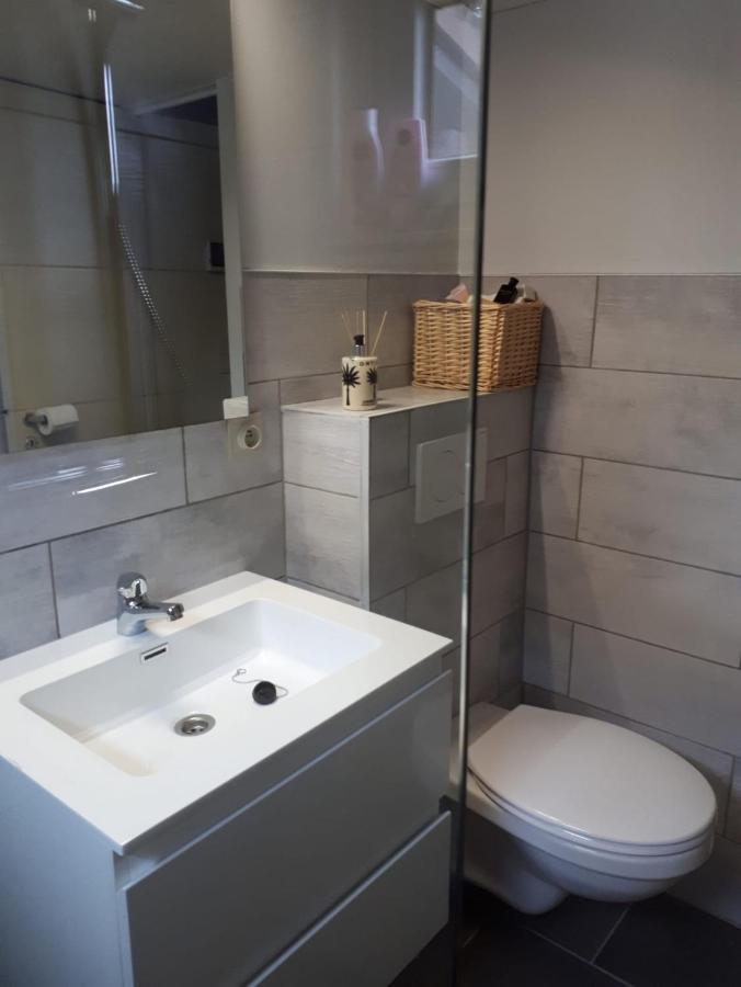 Vakantiehuis 6 Pers, Oostduinkerke Aan Zee Коксейде Экстерьер фото