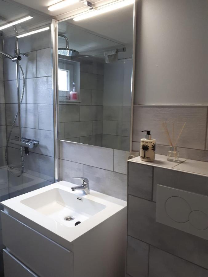 Vakantiehuis 6 Pers, Oostduinkerke Aan Zee Коксейде Экстерьер фото