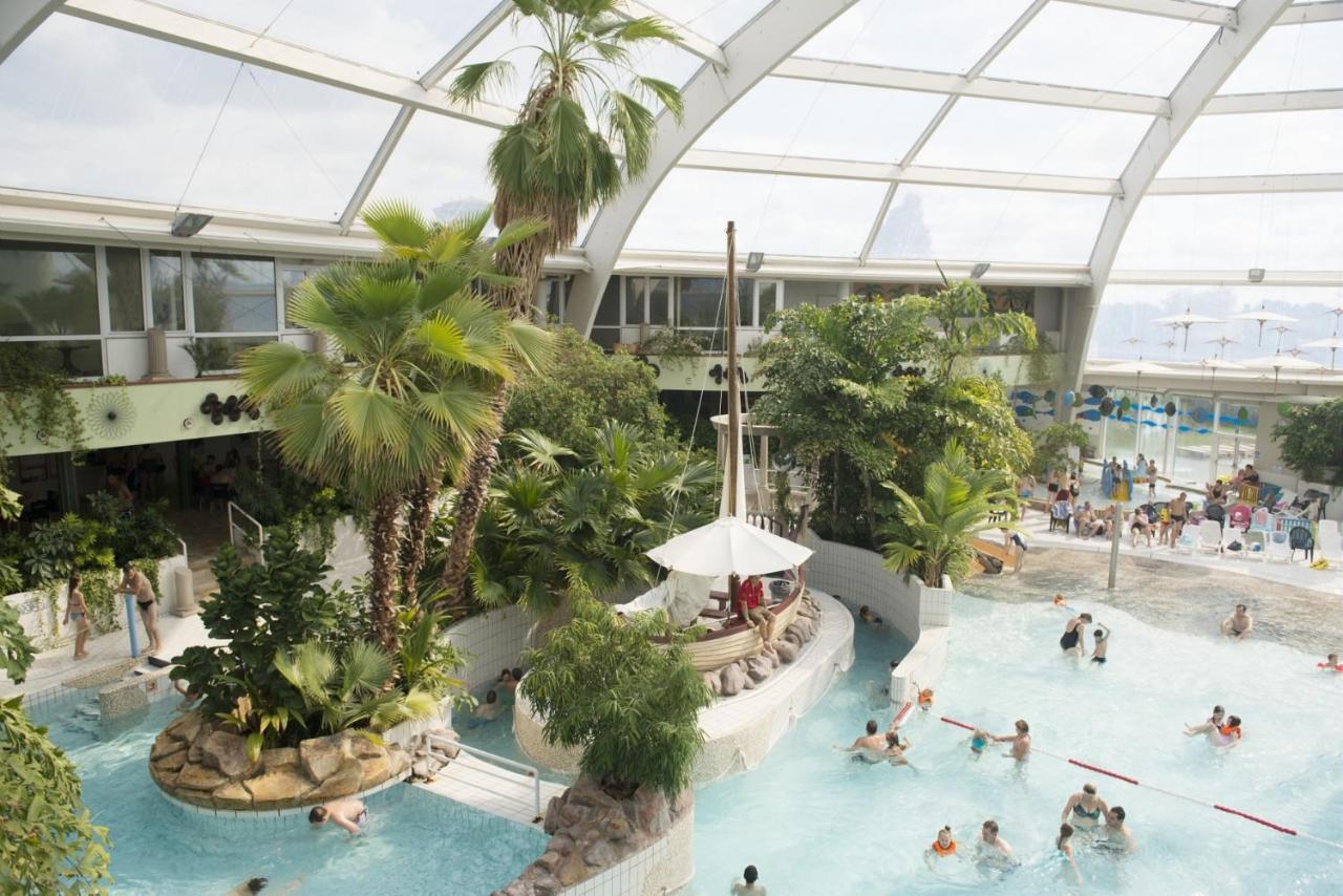Vakantiehuis 6 Pers, Oostduinkerke Aan Zee Коксейде Экстерьер фото